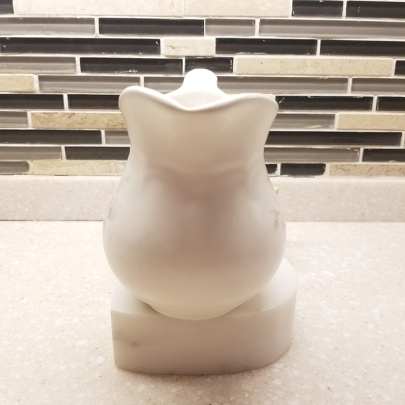 🌹Vintage PFALTZGRAFF Tea Rose Creamer - Picture 3 of 6